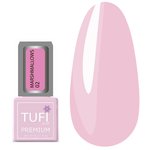 Gel polish TUFI profi  PREMIUM  Marshmallows 02 Barbie 8ml (0102479)