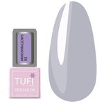 Gel polish TUFI profi  PREMIUM  Marshmallows 03 Gray 8ml (0102480)