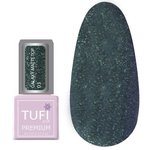 TOP TUFI profi  PREMIUM  Galaxy Matte Top 03 Vega 8 ml (0133941)