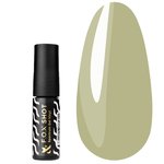Gel polish FOX SHOT Spectrum №009 gel polish 5 ml green
