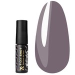 FOX SHOT Spectrum Gel Vinyl №091 Hybridlack 5 ml grau lila