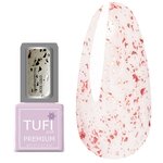Top TUFI profi PREMIUM Dimond Potal mit Potal und Roségoldglanz