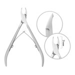 Professionelle Nagelhautschere Staleks SMART 10 3 mm