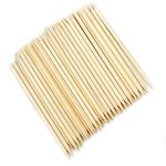 Orangensticks TUFI profi PREMIUM 11 cm 100 Stück (0104161)