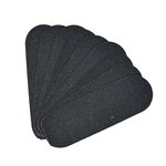Podo TUFI profi  PREMIUM  replaceable pedicure files  80 grit 30 pcs (0104603)