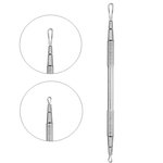 Kosmetikschlaufe Staleks EXPERT 30 TYP 1 (doppelseitig)