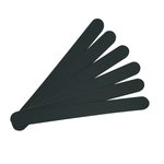 Replaceable nail files Standart TUFI profi  100 grit, 16/182 mm  50 pcs (0102438)