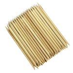 Orangenstäbchen TUFI profi PREMIUM 11 cm 50 Stück (0104162)