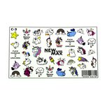 Slider NEW MAX C-3 animals