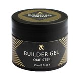 Builder Gel  FOX Builder Gel Clear One Step 30 ml