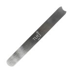 Nail file Standart TUFI profi  metal base for manicure 12/135 mm 1 pc (102415)