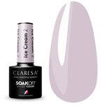 Claresa Gel Polish ICE CREAM 2 iced coffee, 5g