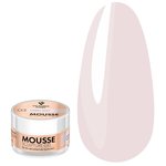 Гель для наращивания Victoria Vynn MOUSSE SCULPTURE GEL 03 Coral Soft 50ml