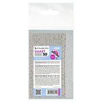 Satz austauschbarer „PapMam“-Auflagen für die gerade Feile