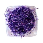 Komilfo Folienstreifen Nr. 10 Violett (0,2 g)