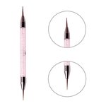 Дотс Komilfo двухсторонний dotting tool (1.2mm/0.8mm) (2900000010680)