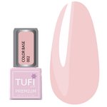 Color base TUFI profi  PREMIUM 002 Peach pink 8 ml (0103700)