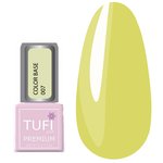 Color base TUFI profi  PREMIUM 007 Yellow 8 ml (0103705)
