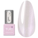 Гель-лак TUFI profi PREMIUM French 09 перламутровый 8мл (0103029)