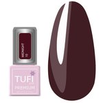 Gellack TUFI profi PREMIUM Midnight №10 Kleeblattblume (0102628)