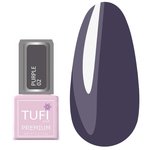 Gellack TUFI profi PREMIUM Lila №02 Heidelbeere 8 ml (0102494)