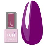 Gel polish TUFI profi PREMIUM Purple 04 Cardinal 8 ml (0102496)