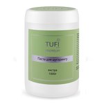 Shugaring Paste TUFI profi PREMIUM extra medium 1000 g (0121787)