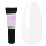 Stamping nail gel TUFI Profi Premium Stamping gel 001 white 8 g (0102068)