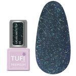 TOP TUFI profi PREMIUM Galaxy Matte Top 05 Deneb 8 ml (0133945)