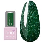 Gel polish TUFI profi PREMIUM Daenerys 06 Royal forest 8 ml (0102228)