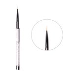 Кисть Komilfo Liner 9 (Nylon) (2000105043009)