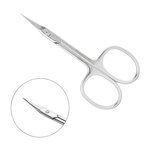 Professional cuticle scissors Staleks EXPERT 22 TYPE 1