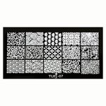 Stamping plate TUFI profi PREMIUM №7 (099888)
