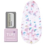 Top TUFI profi PREMIUM Diamond Potal Matte Mattes Top (0125772)