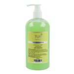 Gel after depilation TUFI profi PREMIUM D-panthenol and aloe 500 ml (0104346)