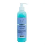 Gel before depilation TUFI profi PREMIUM D-panthenol and chamomile 250 ml (0104344)