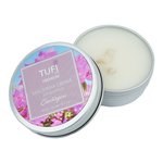 Massage Spa candle for hands TUFI profi PREMIUM Santorini 30 g (0125407)