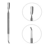 Staleks Pro EXPERT 30 TYP 4.2 (abgerundeter Drücker)