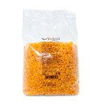 Erbel Hartsamtwachs 1000g natur