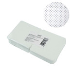 Lint-free napkins TUFI Profi PREMIUM perforated 5х5 сm 90 pcs (104168)