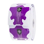 Nagelformen-Vorlagen Stiletto Long Spitz MollyLac 500 Stk