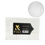 Fusselfreie Servietten FOX, Großpackung mit 500 Stück, 4*6 cm