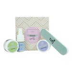 Set for complex nail and cuticle care TUFI profi PREMIUM 01 (0125335)