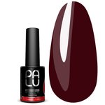 Gel polish PALU Hollywood R5 burgundy 11 ml