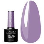 Claresa lakier hybrydowy Winter Wonderland 6  -5g