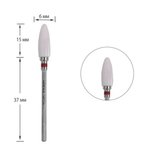 Maniküreschneider TUFI Profi PREMIUM Keramik Mais 600032REV