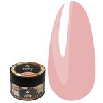 Gel for extension FOX Jelly Cover Pink 30 ml