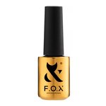 Top FOX Rubber transparent 7 ml