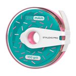 Disposable abrasive tape PapMam STALEKS PRO ATC-100w 6m/100