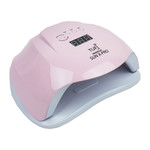 Lamp TUFI profi PREMIUM SUN X-PRO 72 Watt pink (0231864)